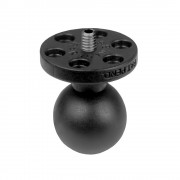 RAM Mount Basisplatte mit 1/4" Gewindestift RAP-B-366U
