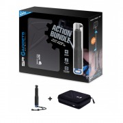 SP POV Action Bundle Handstativ + Tasche