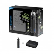 SP POV City Bundle - Tasche + Dreibein