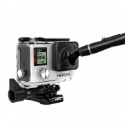GoPole Lenspen für Gopro , Actionpro , Drift , Actioncams