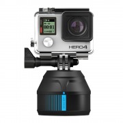 GoPole Scenelapse - Halter für Zeitrafferaufnahmen 360 Grad für GoPro , Actionpro , Contour , Rollei , Qumox