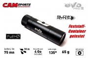 Feuerwehr Kamera - Camsports EVO Pro 2 Full HD