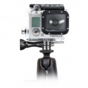 Ram Mount Adapter für GoPro und Actinpro X7 RAP-B-202U-GOP1