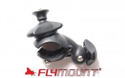 Flymount Generation 3 - Extrem Sports Mount