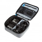 GoPole Venturecase für Actioncams - GoPro, Actionpro, DRIFT, Camsports, ReplayXD