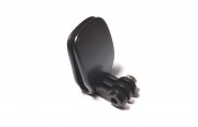 SolidMountz - Gürtelclip für GoPro, Actionpro, HD Pro, Beltclip für GoPro, Rücksackclip für GoPro