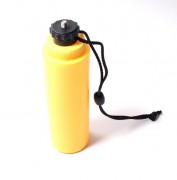 Wassersport Stativ Gelb mit Auftriebskörper