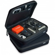 SP POV Case GoPro 3 Edition 2013 - Small Black