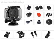 Actionpro X7 - Complete Edition